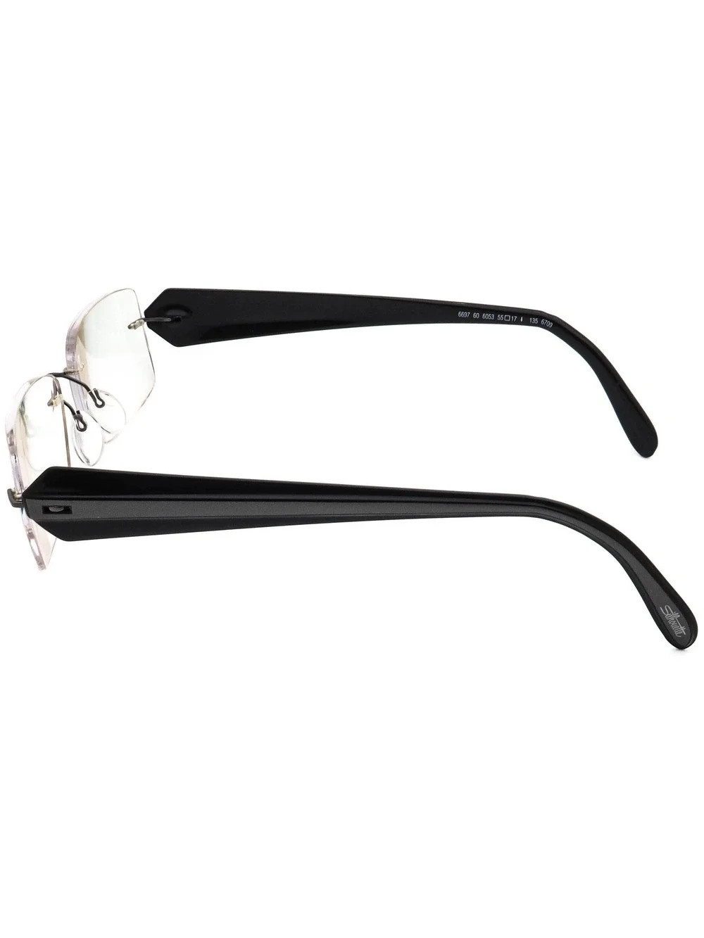 Silhouette 6697 60 6053 6709 Eyewear